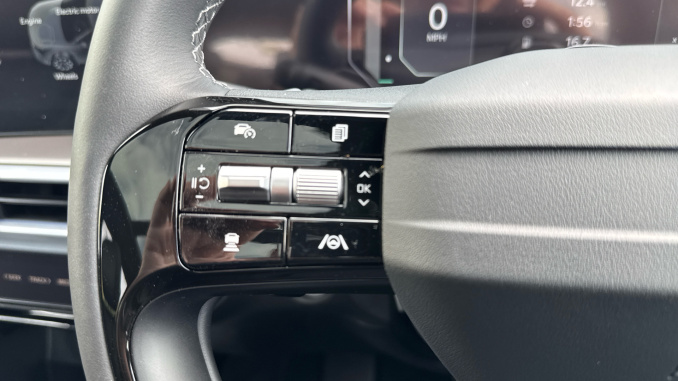 Kia Sorento 1.6 T-GDi HEV Aspire 5dr Auto Hybrid Station Wagon - Image 31